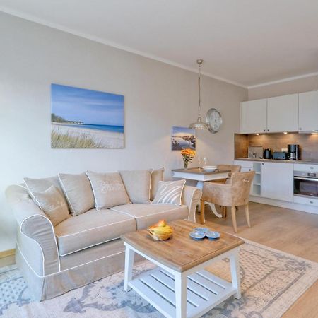 Baltischer Hof Apartment 57 Boltenhagen  Eksteriør billede