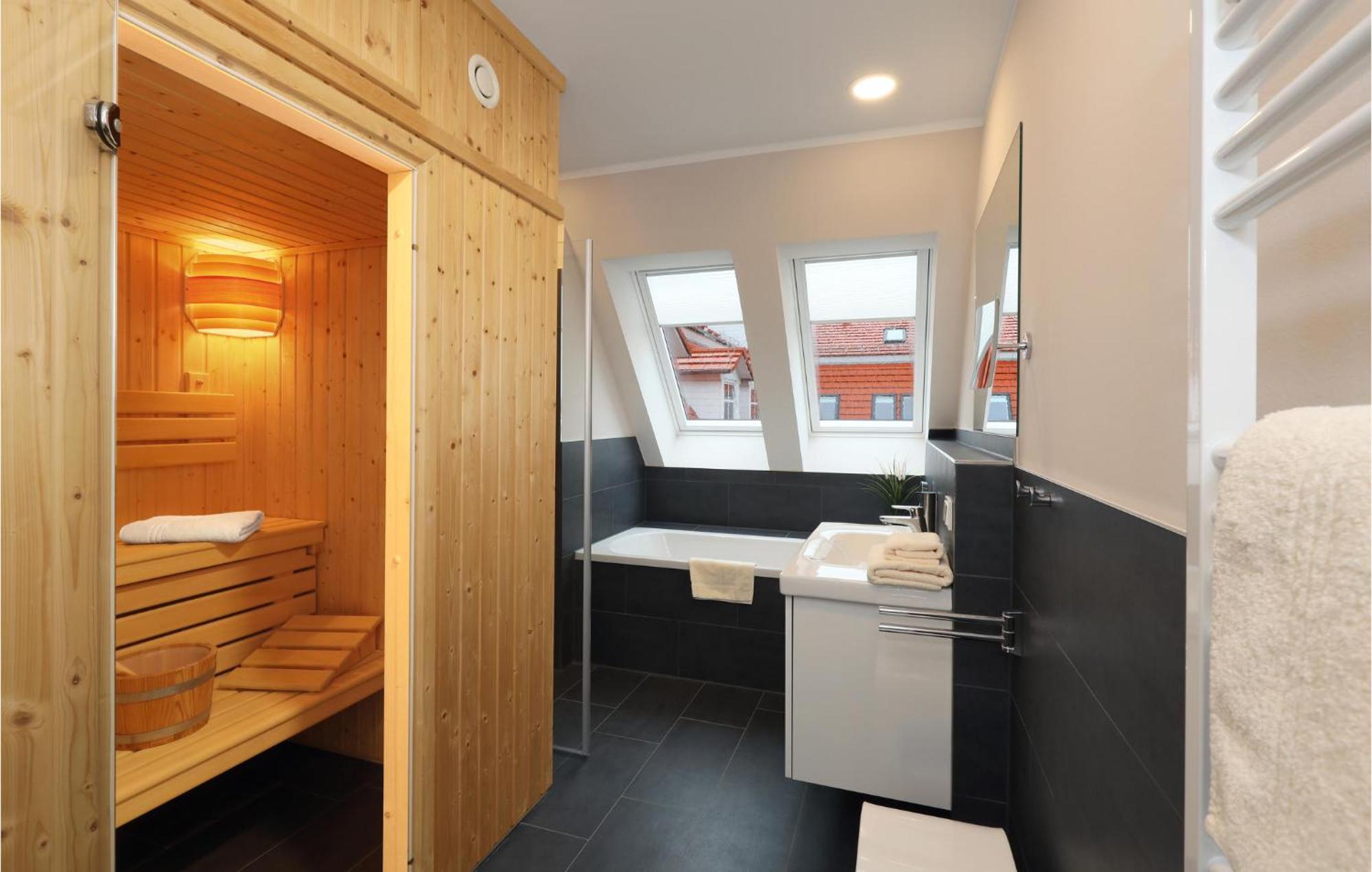 Baltischer Hof Apartment 57 Boltenhagen  Eksteriør billede