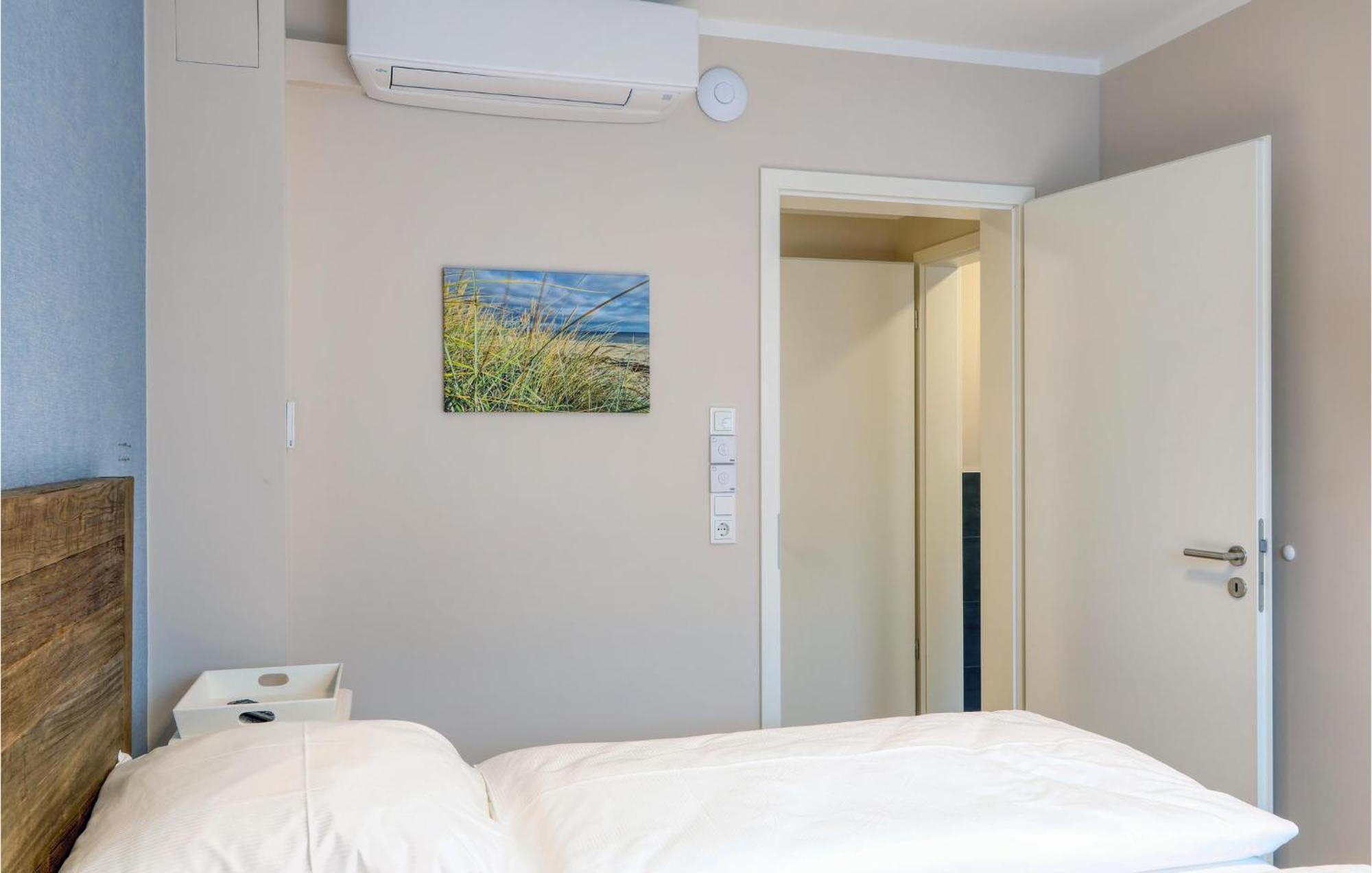 Baltischer Hof Apartment 57 Boltenhagen  Eksteriør billede