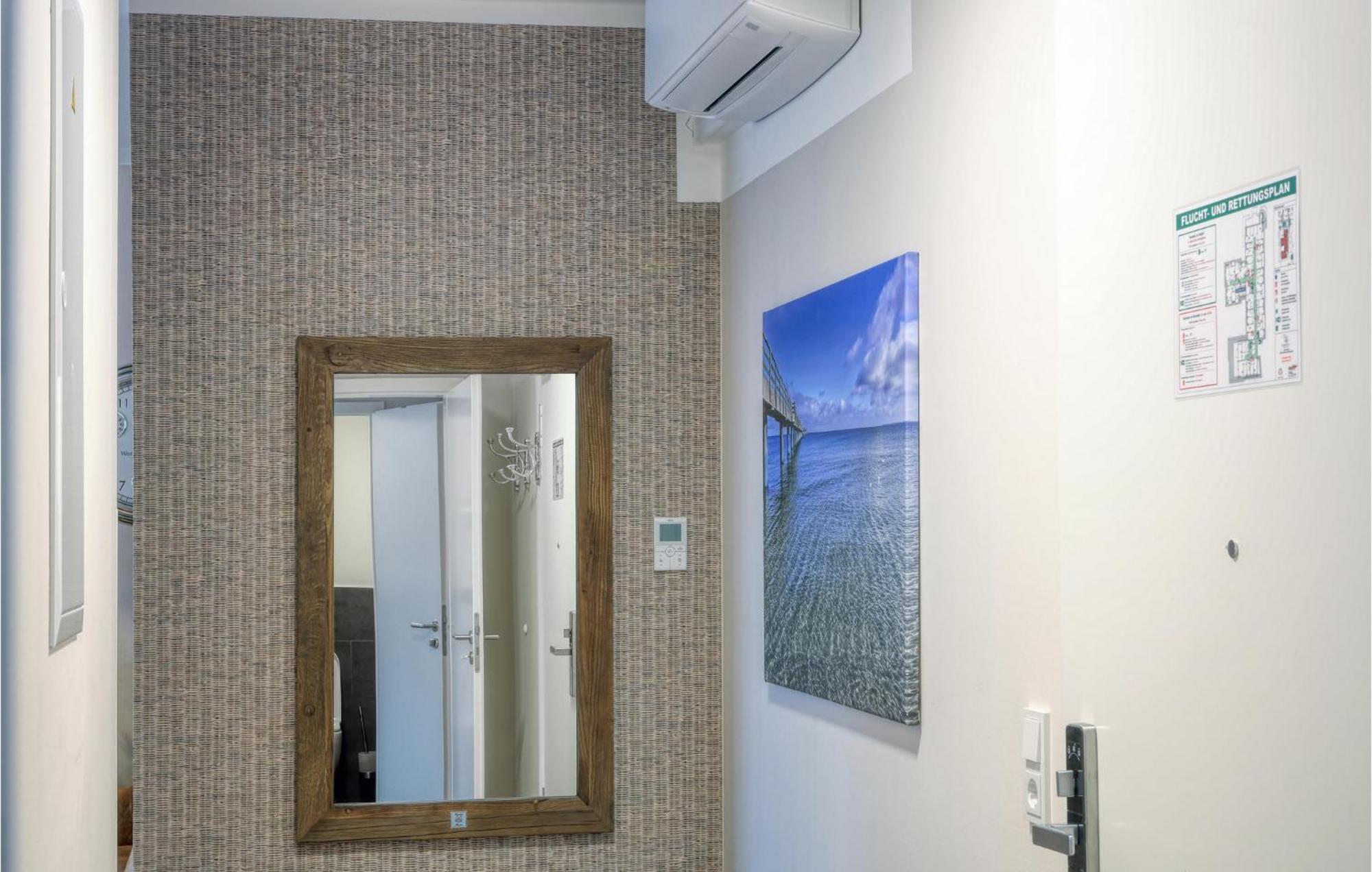 Baltischer Hof Apartment 57 Boltenhagen  Eksteriør billede