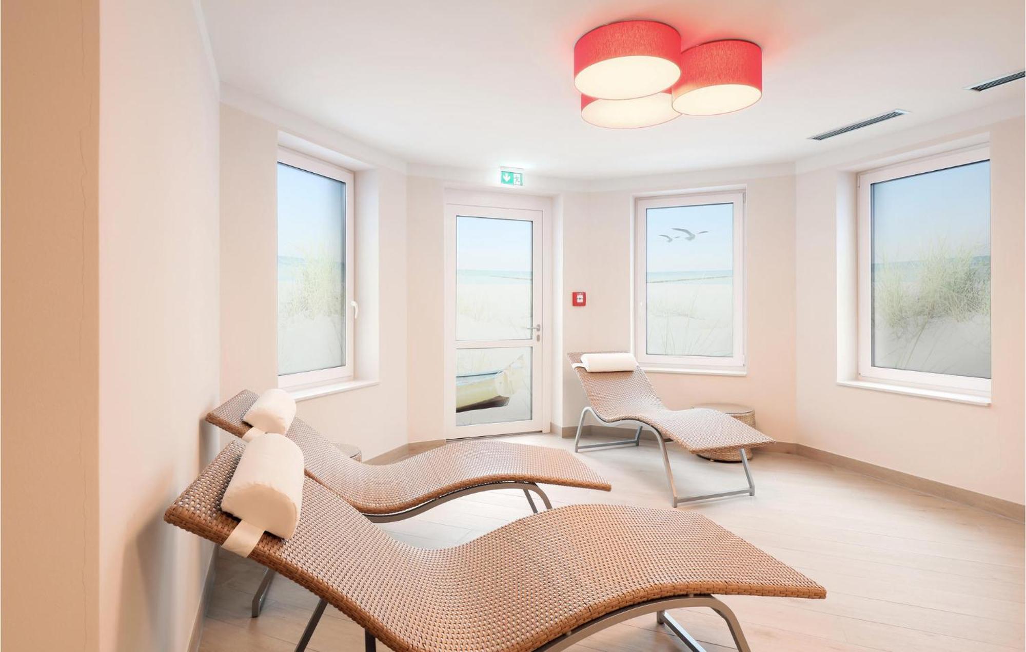 Baltischer Hof Apartment 57 Boltenhagen  Eksteriør billede