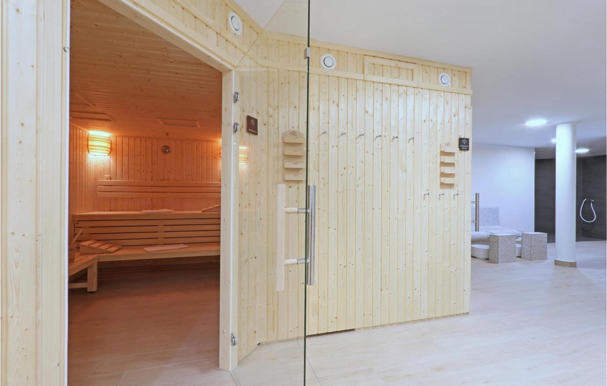 Baltischer Hof Apartment 57 Boltenhagen  Eksteriør billede