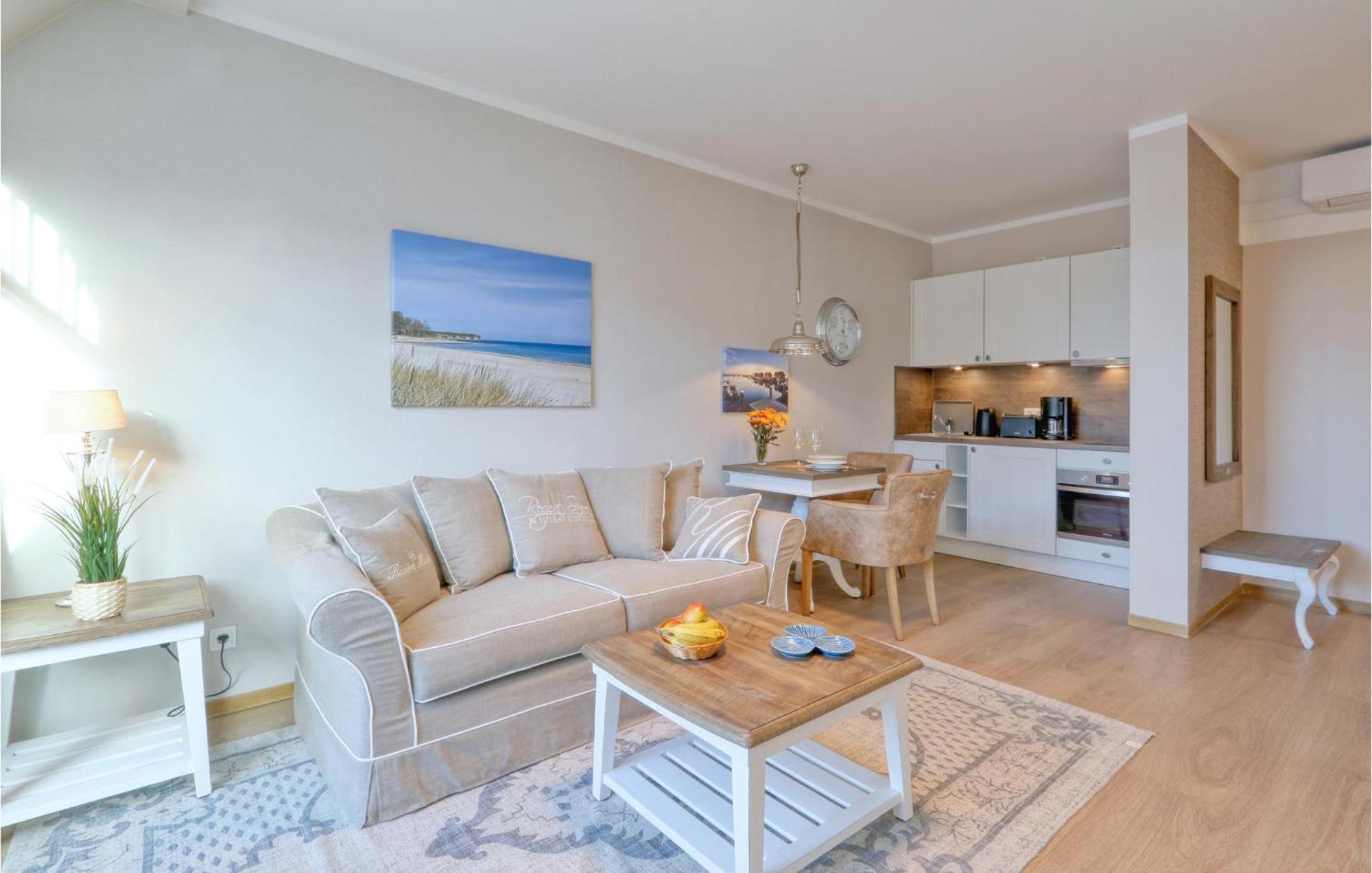 Baltischer Hof Apartment 57 Boltenhagen  Eksteriør billede