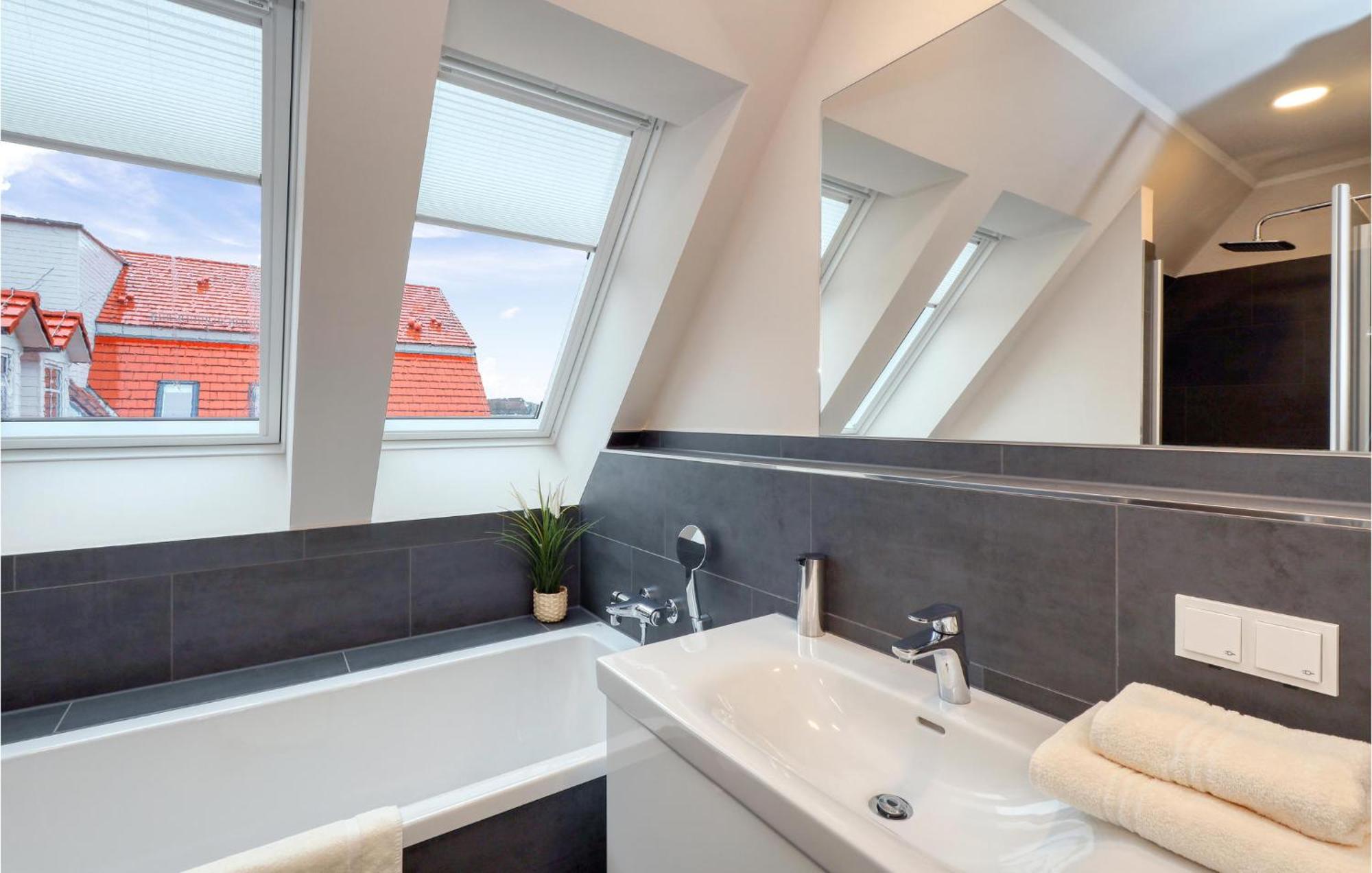 Baltischer Hof Apartment 57 Boltenhagen  Eksteriør billede