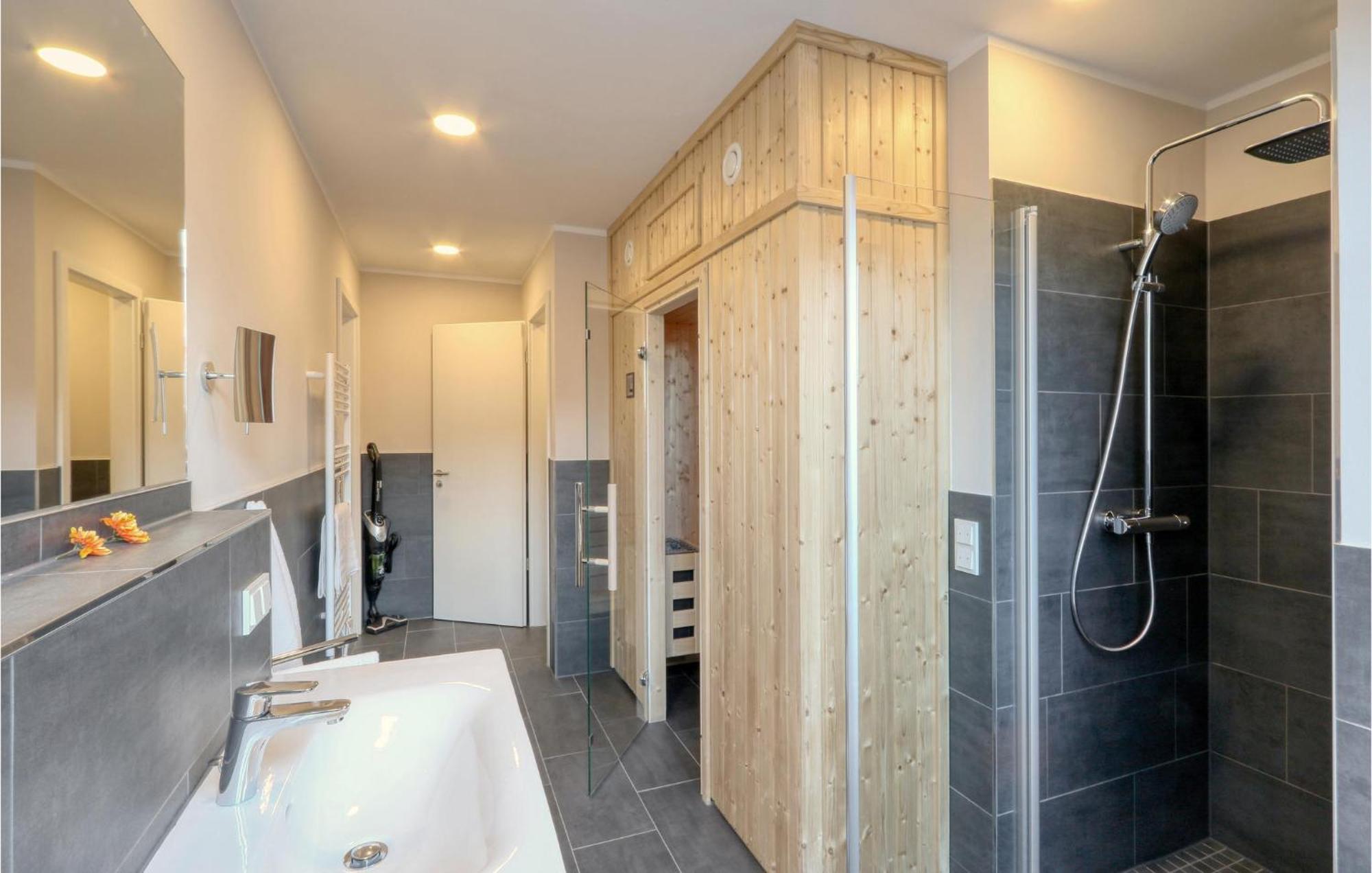 Baltischer Hof Apartment 57 Boltenhagen  Eksteriør billede