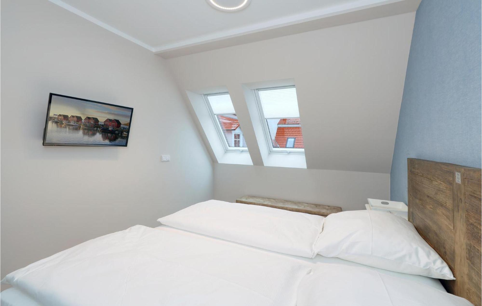 Baltischer Hof Apartment 57 Boltenhagen  Eksteriør billede
