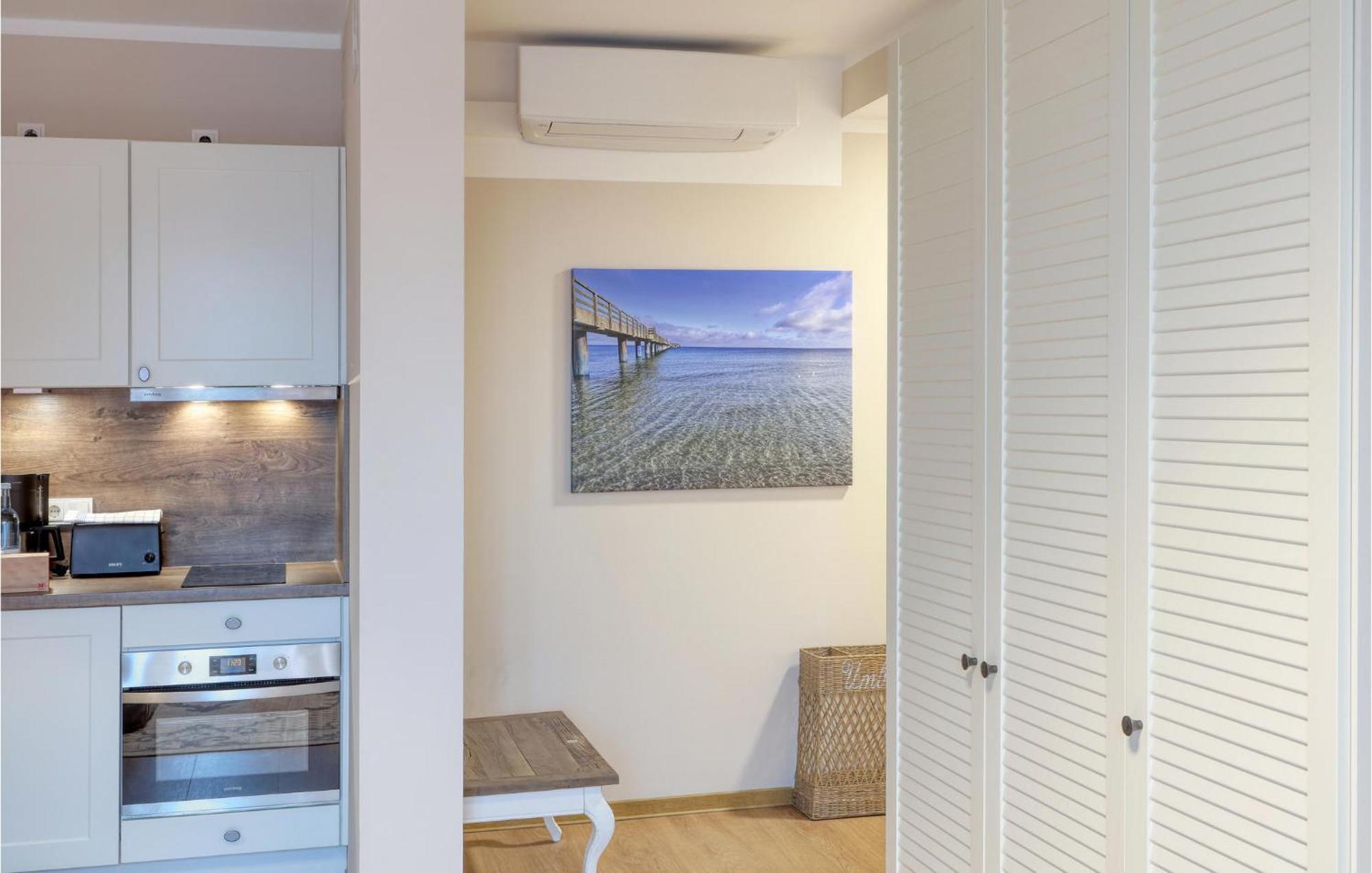 Baltischer Hof Apartment 57 Boltenhagen  Eksteriør billede