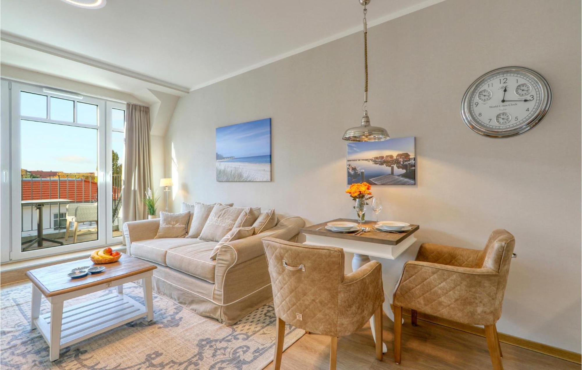 Baltischer Hof Apartment 57 Boltenhagen  Eksteriør billede